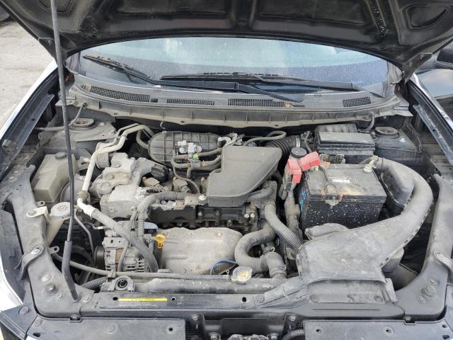 Photo 12 from auction – 2012 NISSAN ROGUE S with VIN JN8AS5MT1CW601455