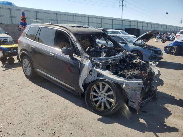 Photo 4 from auction – 2016 VOLVO XC90 T6 with VIN YV4A22PL7G1038465