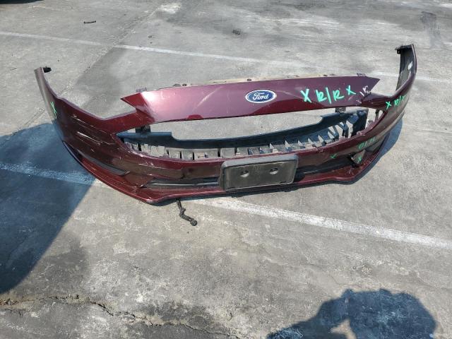 Photo 12 from auction – 2017 FORD FUSION SE with VIN 3FA6P0H75HR339068