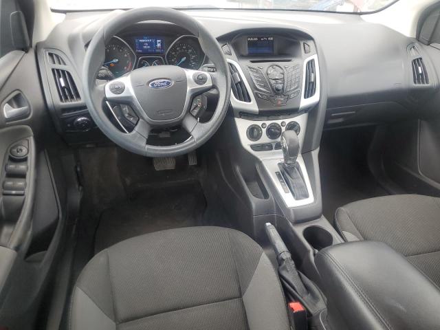 Zdjęcie 8 z aukcji – 2013 FORD FOCUS SE z VIN 1FADP3F21DL326715