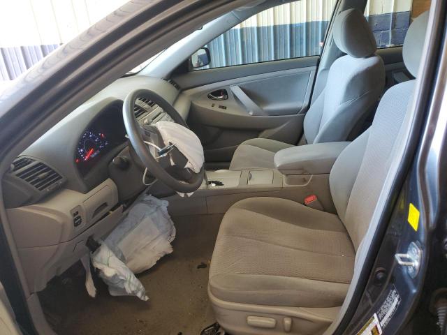Photo 7 from auction – 2011 TOYOTA CAMRY 4D 2 with VIN 4T1BF3EK9BU633087