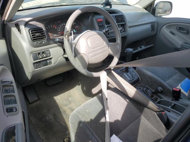 Photo 8 from auction – 2003 CHEVROLET TRACKER with VIN 2CNBJ634836916049