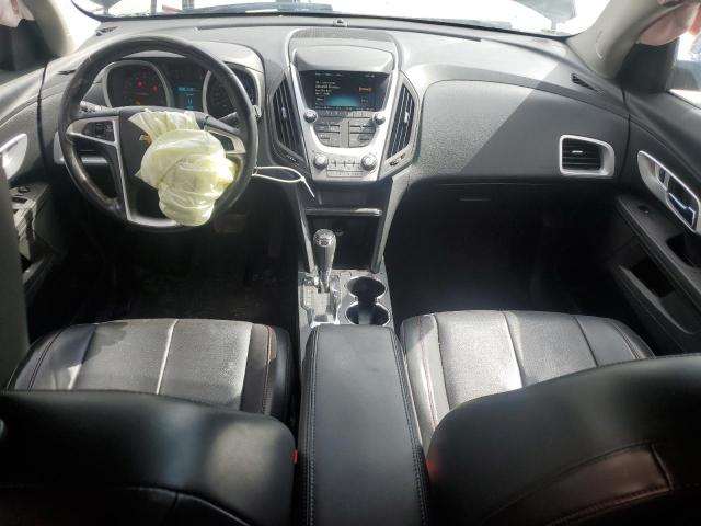Photo 8 from auction – 2016 CHEVROLET EQUINOX LT with VIN 2GNALDEK6G6301135