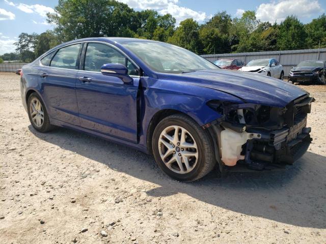 Photo 4 from auction – 2013 FORD FUSION SE with VIN 3FA6P0HR5DR304560