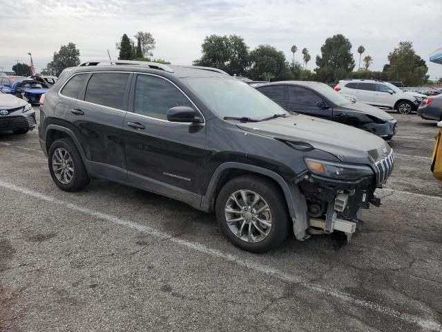 Photo 4 from auction – 2020 JEEP CHEROKEE L with VIN 1C4PJLLBXLD521699