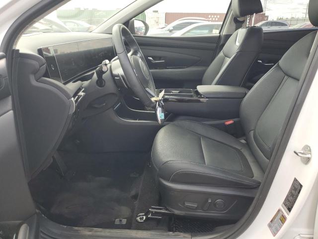 Photo 7 from auction – 2025 HYUNDAI TUCSON LIM with VIN 5NMJECDE0SH452983