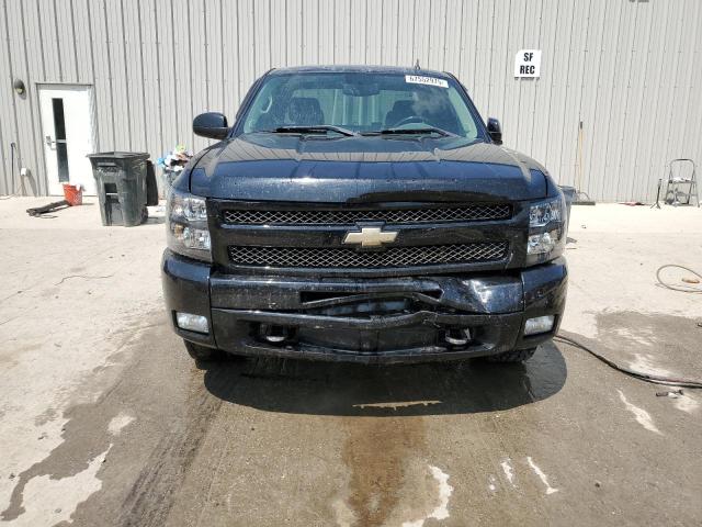 Photo 5 from auction – 2011 CHEVROLET SILVERADO with VIN 1GCRKTE32BZ298488