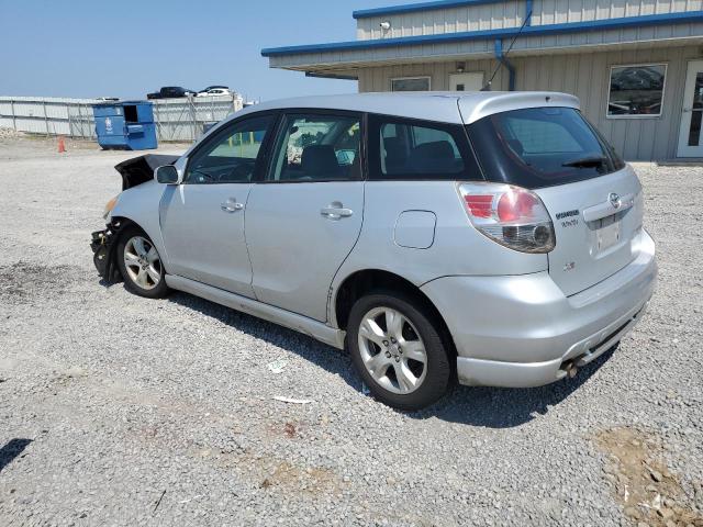 Photo 2 from auction – 2006 TOYOTA COROLLA MATRIX XR with VIN 2T1KR32E96C573423