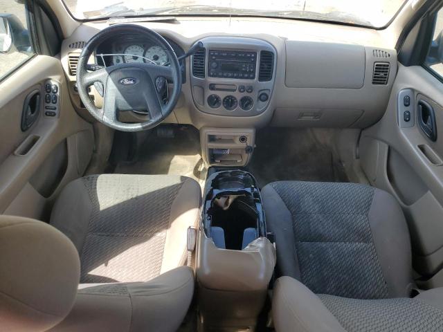 Photo 8 from auction – 2003 FORD ESCAPE XLT with VIN 1FMYU03143KE07576