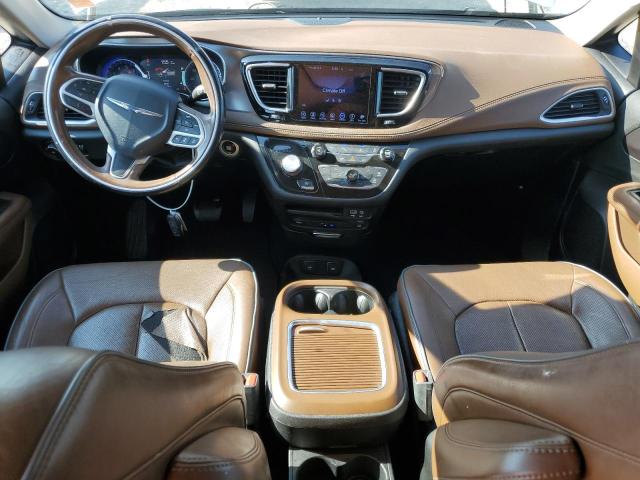 Photo 8 from auction – 2017 CHRYSLER PACIFICA LIMITED with VIN 2C4RC1GG4HR670367