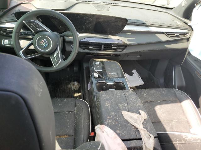 Photo 8 from auction – 2025 BUICK ENCLAVE AV with VIN 5GAEVCRS8SJ166228