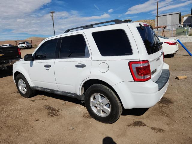 Photo 2 from auction – 2012 FORD ESCAPE XLT with VIN 1FMCU9DG2CKB56087