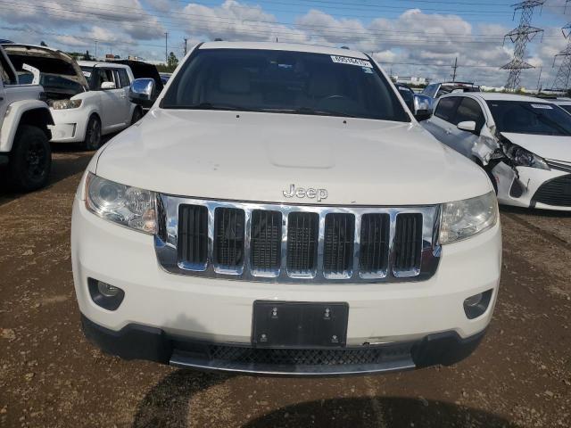 Photo 5 from auction – 2012 JEEP GRAND CHER with VIN 1C4RJFBG5CC124110