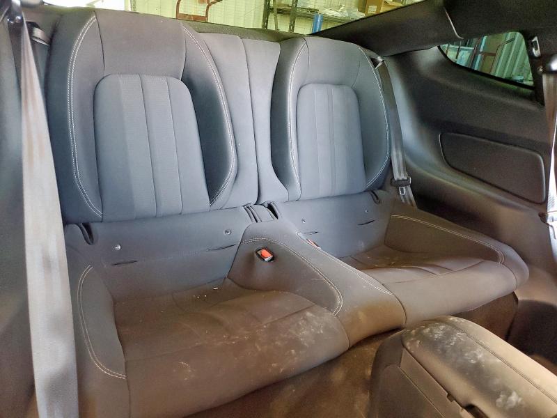 Photo 10 from auction – 2022 FORD MUSTANG with VIN 1FA6P8TH5N5142026