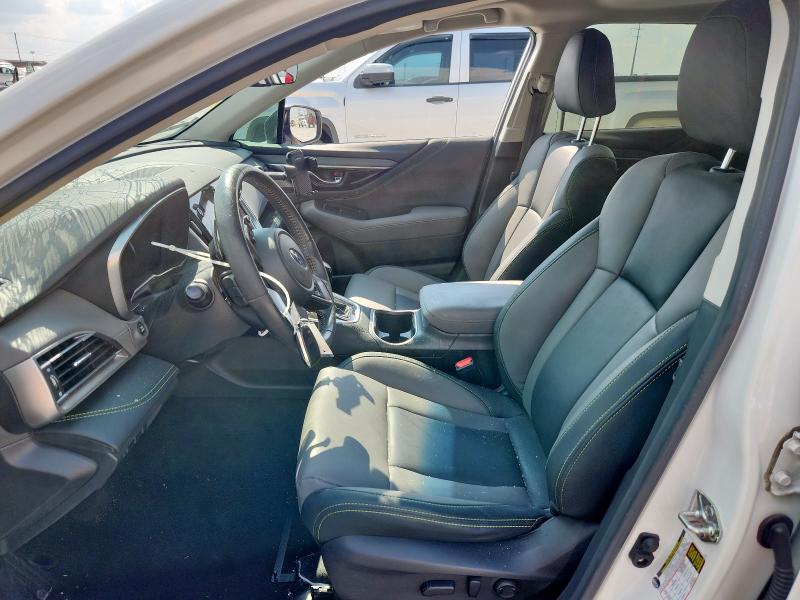 Photo 7 from auction – 2020 SUBARU OUTBACK ON with VIN 4S4BTGKD2L3221283