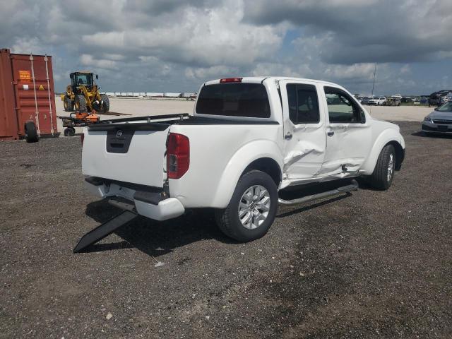 Photo 3 from auction – 2014 NISSAN FRONTIER S with VIN 1N6AD0EV3EN760962
