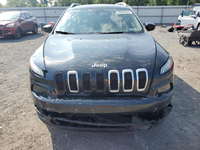 صورة رقم 5 من المزاد - 2014 JEEP CHEROKEE L مع VIN 1C4PJMCS2EW121407