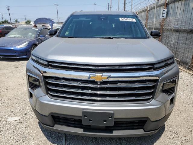Photo 5 from auction – 2025 CHEVROLET TRAVERSE L with VIN 1GNERGRS3SJ254783