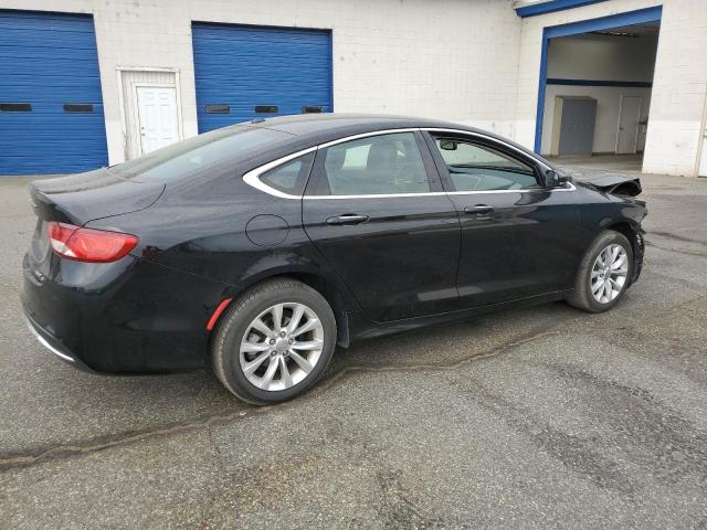 Photo 3 from auction – 2015 CHRYSLER 200 C with VIN 1C3CCCCB4FN544780