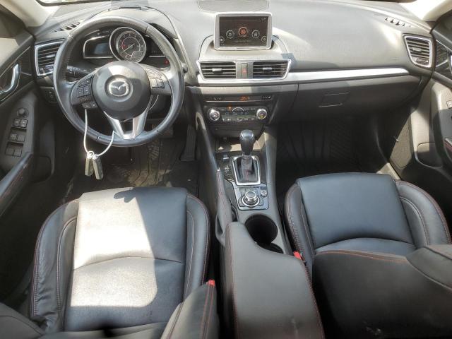 Photo 8 from auction – 2014 MAZDA 3 TOURING with VIN JM1BM1V31E1115049
