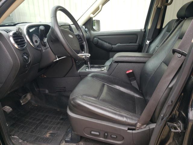 Photo 7 from auction – 2010 FORD EXPLORER S with VIN 1FMEU3DE3AUA23568