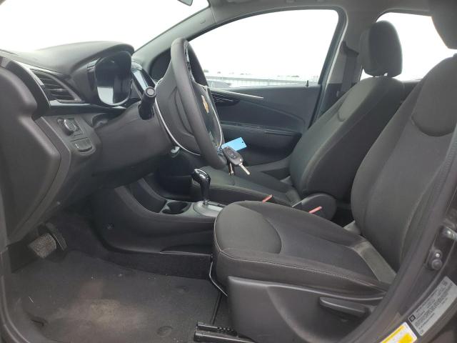 Photo 7 from auction – 2019 CHEVROLET SPARK 1LT with VIN KL8CD6SA3KC706450