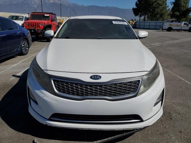 Photo 5 from auction – 2016 KIA OPTIMA with VIN KNAGN4AD8G5092025