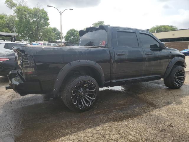 Photo 3 from auction – 2014 RAM 1500 ST with VIN 1C6RR7KT5ES412043