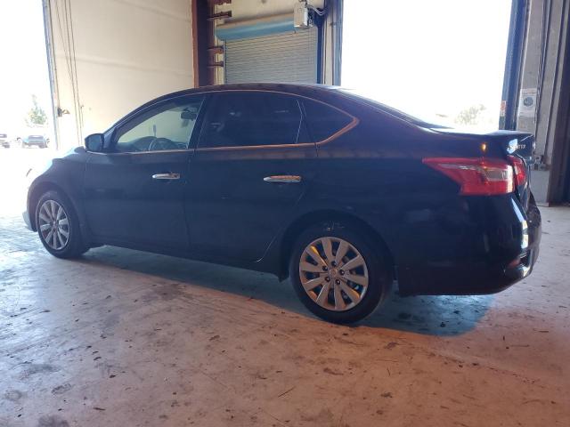 Photo 2 from auction – 2016 NISSAN SENTRA S with VIN 3N1AB7AP1GY335421
