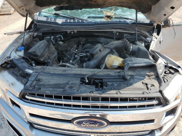 Photo 11 from auction – 2020 FORD F150 SUPERCREW with VIN 1FTEW1E58LKE79095