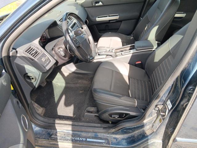 Photo 7 from auction – 2008 VOLVO V50 T5 with VIN YV1MJ672782391280