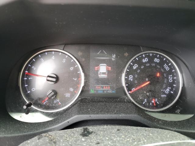 Photo 9 from auction – 2019 TOYOTA RAV4 LE with VIN JTMF1RFV5KD044179