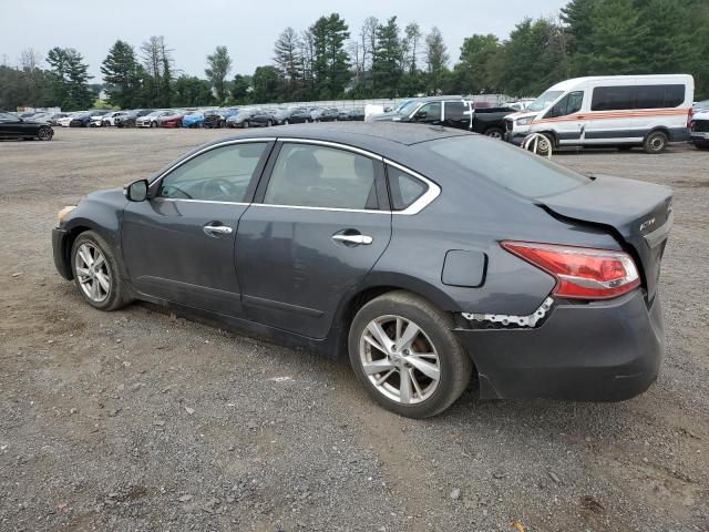 Photo 2 from auction – 2013 NISSAN ALTIMA 2.5 with VIN 1N4AL3APXDC906871