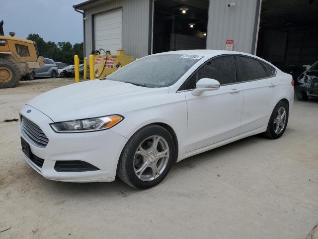 Photo 1 from auction – 2016 FORD FUSION SE with VIN 3FA6P0H70GR146809