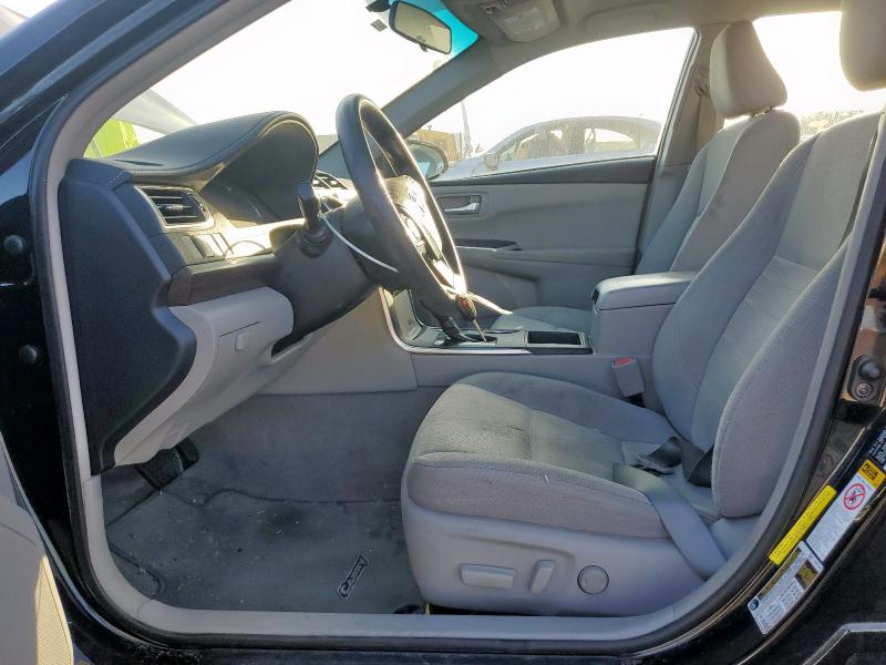 Photo 7 from auction – 2016 TOYOTA CAMRY LE with VIN 4T4BF1FK2GR555655