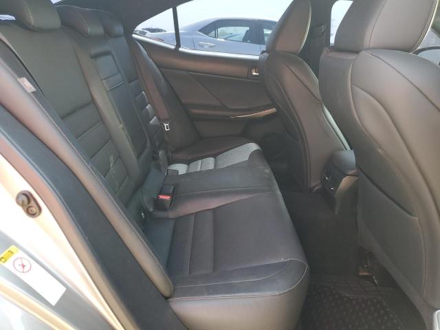 Фото 10 с аукциона – 2016 LEXUS IS 200T с VIN JTHBA1D29G5026695