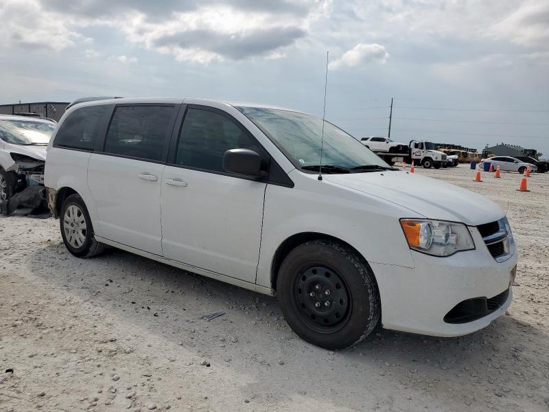 Photo 4 from auction – 2018 DODGE GRAND CARA with VIN 2C4RDGBG7JR135532