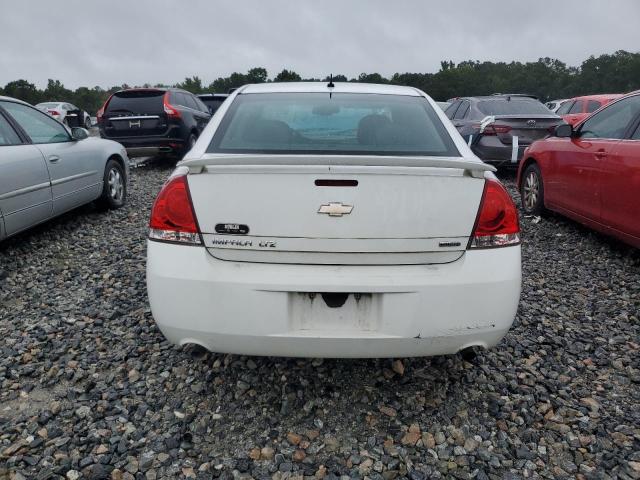 Photo 6 from auction – 2015 CHEVROLET IMPALA LIM with VIN 2G1WC5E34F1123937