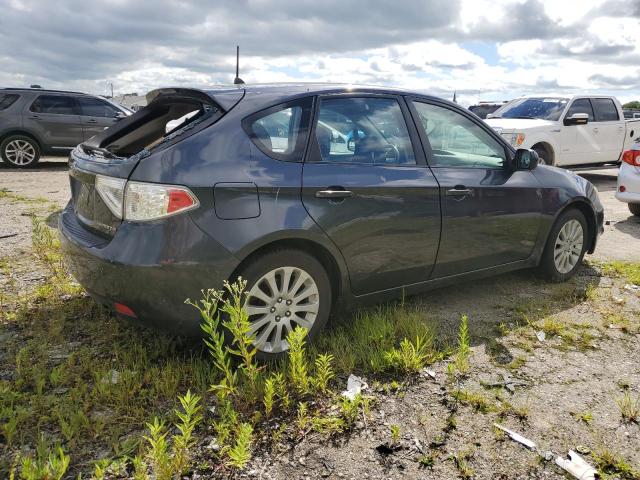 Photo 3 from auction – 2011 SUBARU IMPREZA 2. with VIN JF1GH6B62BH805276