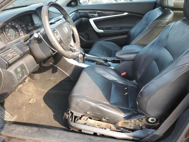 Photo 7 from auction – 2014 HONDA ACCORD EXL with VIN 1HGCT2B88EA001340