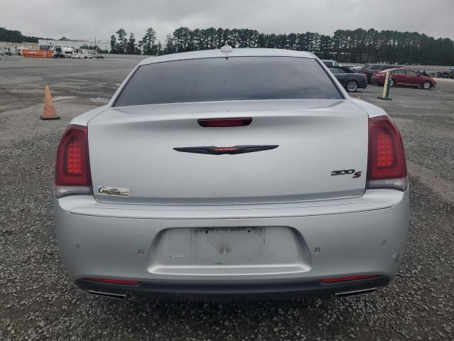 Photo 6 from auction – 2022 CHRYSLER 300 S with VIN 2C3CCABG1NH170735