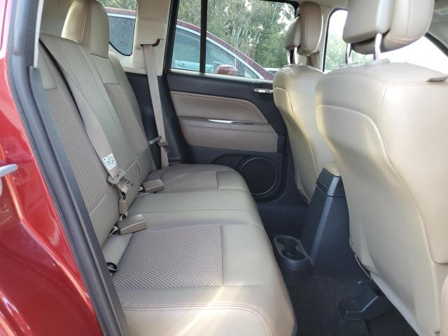 Photo 11 from auction – 2014 JEEP COMPASS LA with VIN 1C4NJDEBXED555011