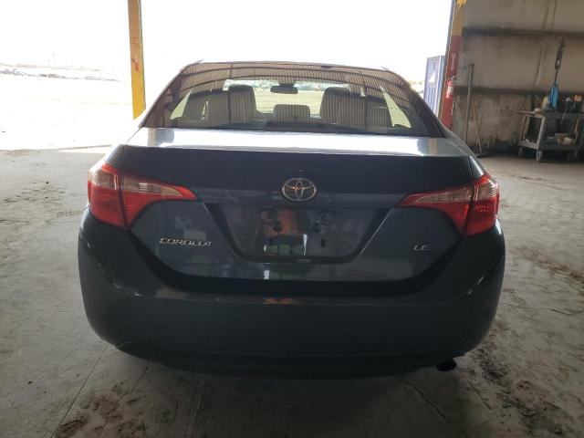 Photo 6 from auction – 2017 TOYOTA COROLLA L with VIN 2T1BURHE6HC749310