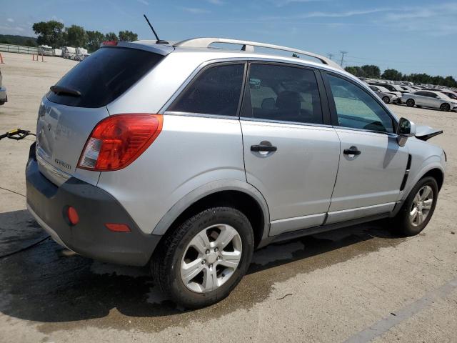 Photo 3 from auction – 2014 CHEVROLET CAPTIVA LS with VIN 3GNAL2EK5ES649608