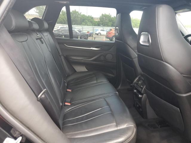Photo 10 from auction – 2017 BMW X5 M with VIN 5YMKT6C55H0U38946