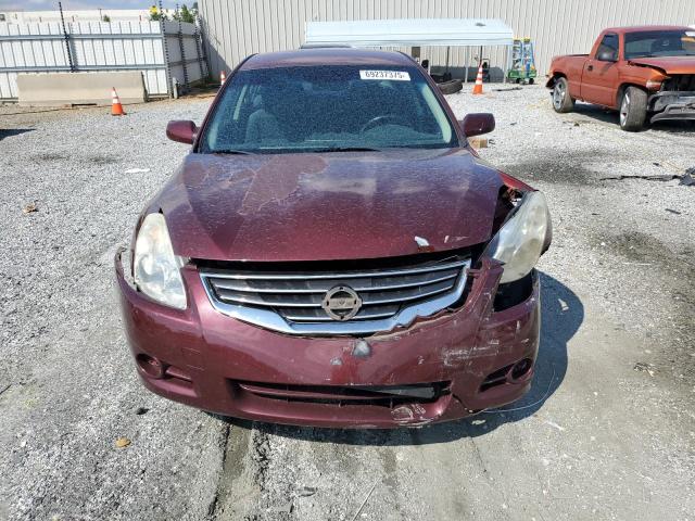 Photo 5 from auction – 2010 NISSAN ALTIMA BASE with VIN 1N4AL2AP4AN535328
