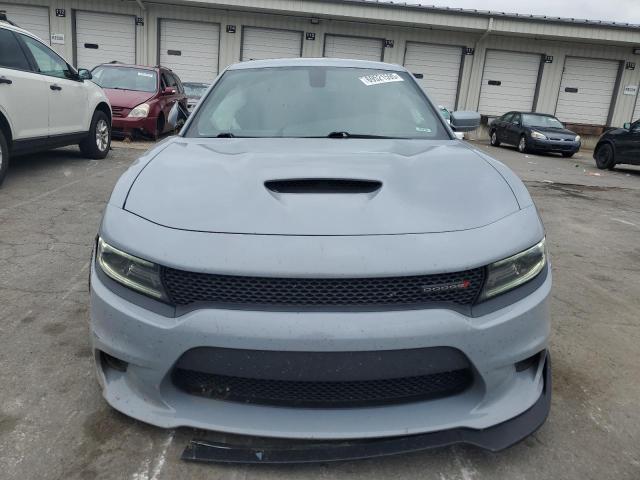 Photo 5 from auction – 2021 DODGE CHARGER GT with VIN 2C3CDXHG2MH581891