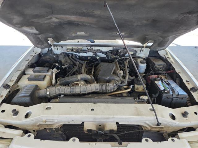 Photo 11 from auction – 2007 FORD RANGER with VIN 1FTYR10UX7PA30884