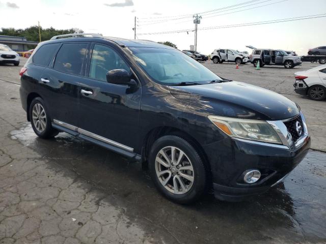 Photo 4 from auction – 2014 NISSAN PATHFINDER with VIN 5N1AR2MN7EC684848