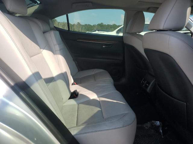 Photo 10 from auction – 2014 LEXUS ES 300H with VIN JTHBW1GG3E2040874
